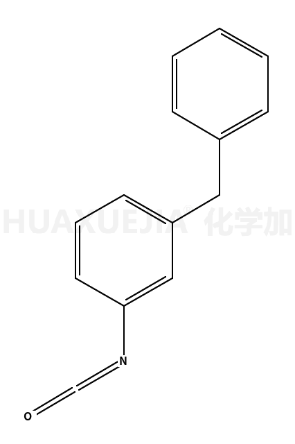 3-苯甲基异氰酸苯酯