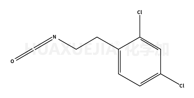 2,4-二氯苯乙基异氰酸酯