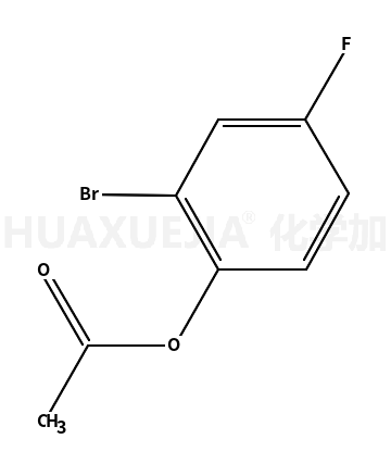 2-溴-4-氟苯乙酸