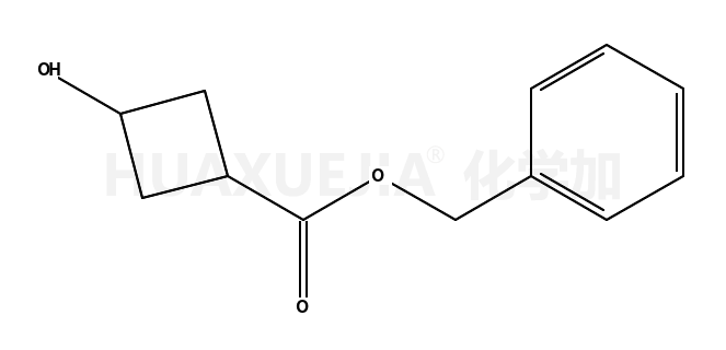 3-羟基环丁烷甲酸苄酯