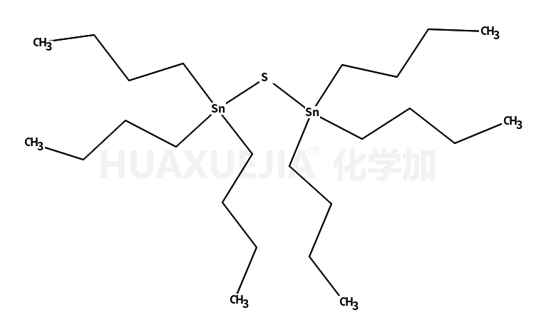 双(三丁基锡)硫醚