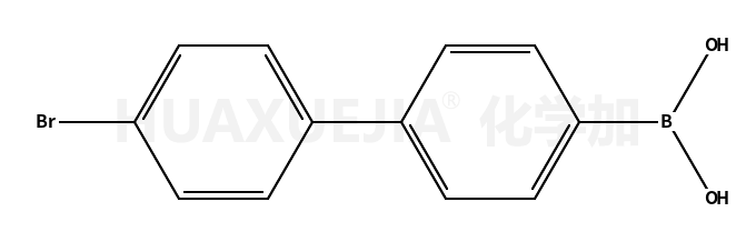 4'-溴-4-联苯硼酸