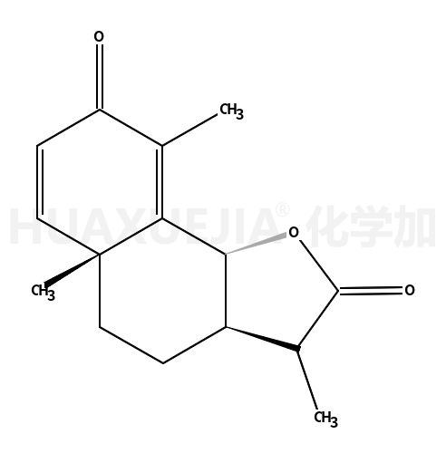 茴蒿素