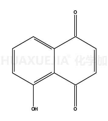 481-39-0结构式