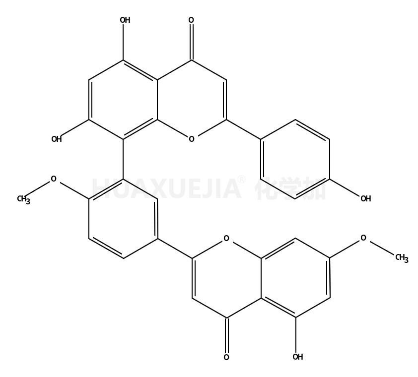 ginkgetin