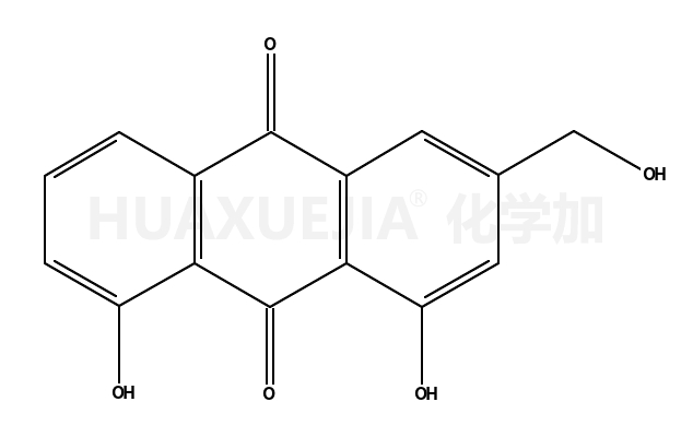 481-72-1结构式