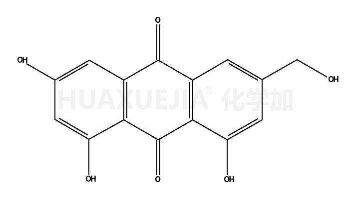 481-73-2结构式