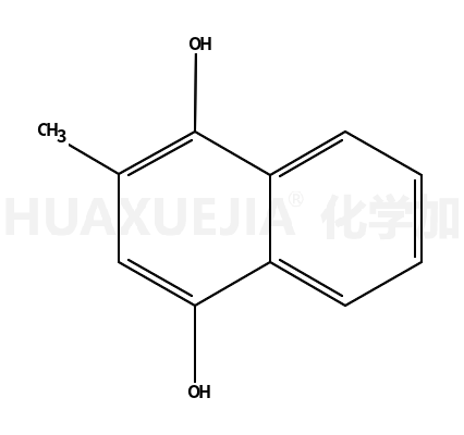 481-85-6结构式