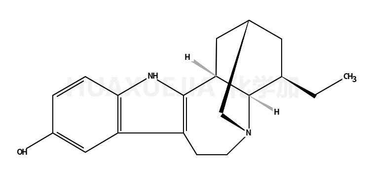 Noribogaine