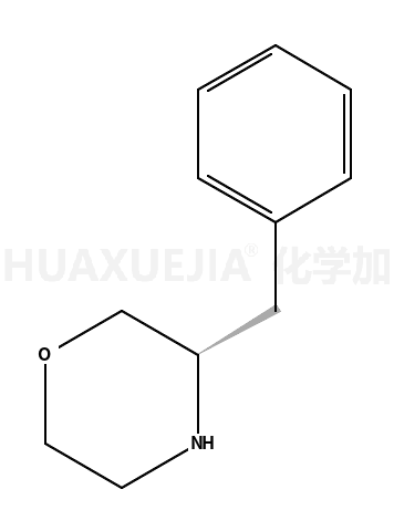 (R)-3-苄基吗啉