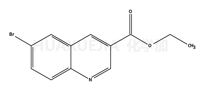 ethyl 6-bromoquinoline-3-carboxylate