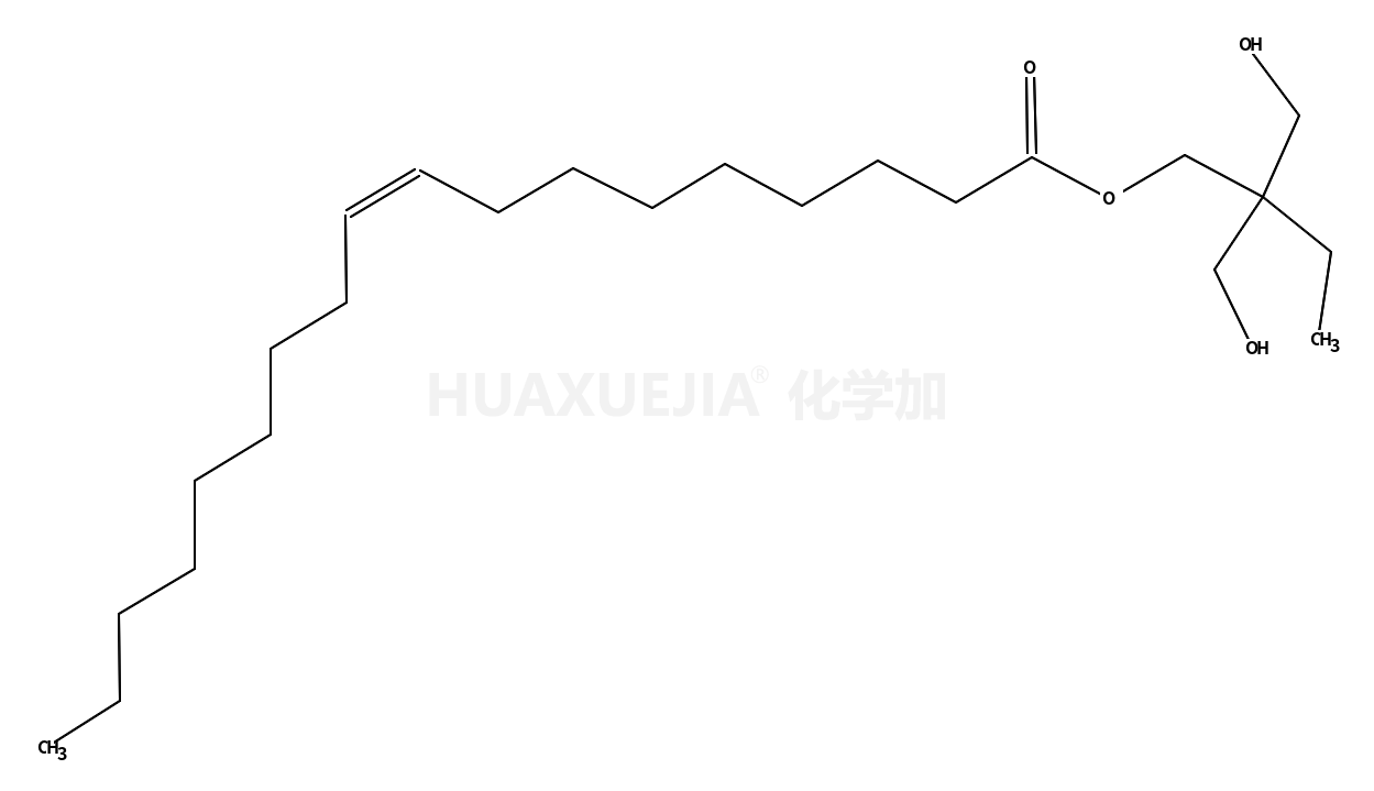 (Z)-9-十八烯酸-2,2-二(羟甲基)丁酯