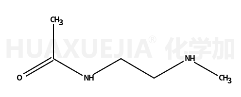 N-[2-(methylamino)ethyl]Acetamide