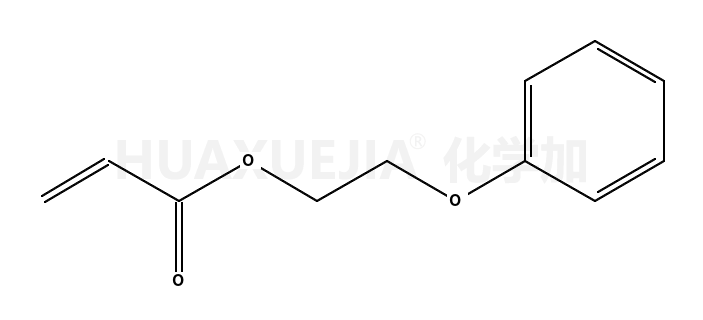 丙烯酸2-苯氧基乙基酯
