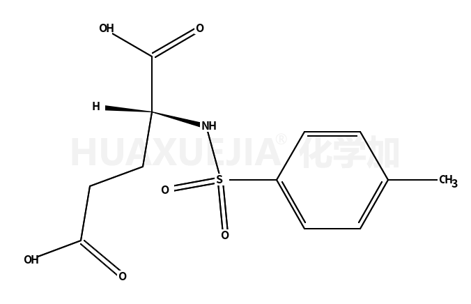 N-对甲苯磺酰-L-谷氨酸