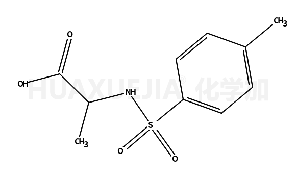 N-(对甲苯基磺酰氨基)-DL-丙氨酸