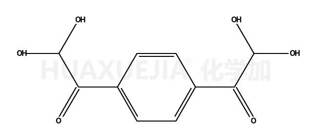 4-苯基烯二炔乙二醛衍生物