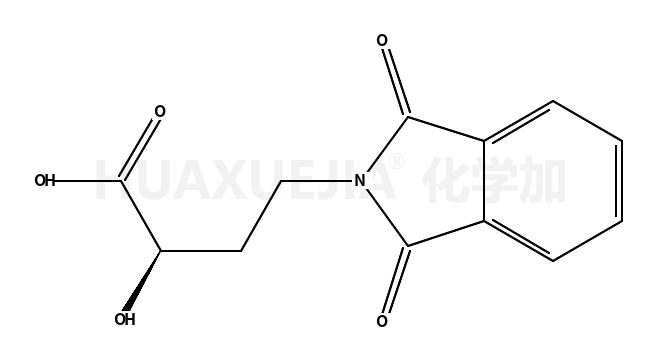 2-羟基-4-邻苯二甲酰亚氨基丁酸