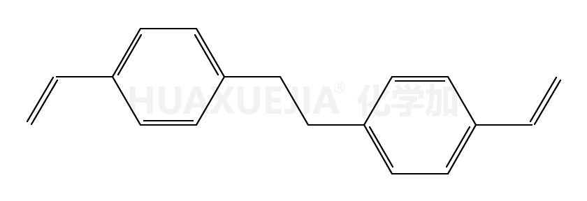 p,p'-二乙烯基-1,2-二苯基乙烷