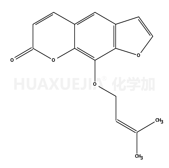 欧前胡素