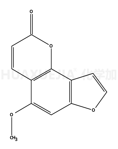 异佛手柑内酯