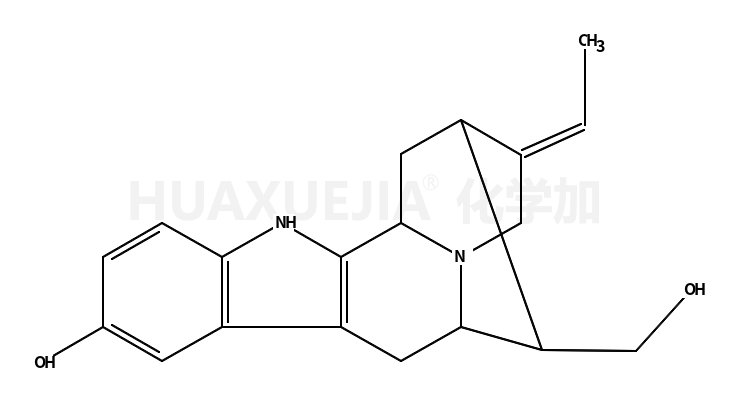 482-68-8结构式