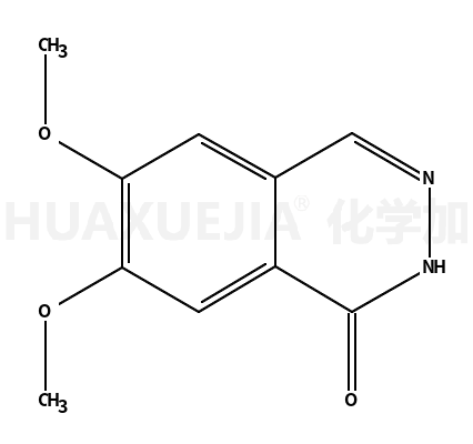 6,7-Dimethoxyphthalazin-1(2H)-one