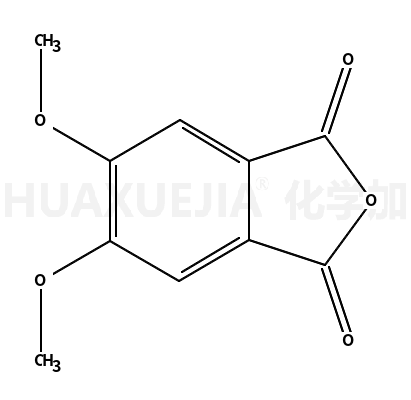 5,6-Dimethoxyisobenzofuran-1,3-dione