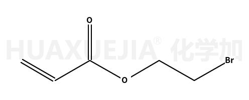 2-溴乙基 丙烯酸酯, stab. with 0.1% 4-methoxyphenol