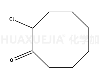 2-氯环辛酮