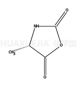 (4R)-4-甲基-1,3-噁唑啉-2,5-二酮