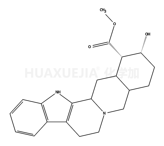 483-09-0结构式