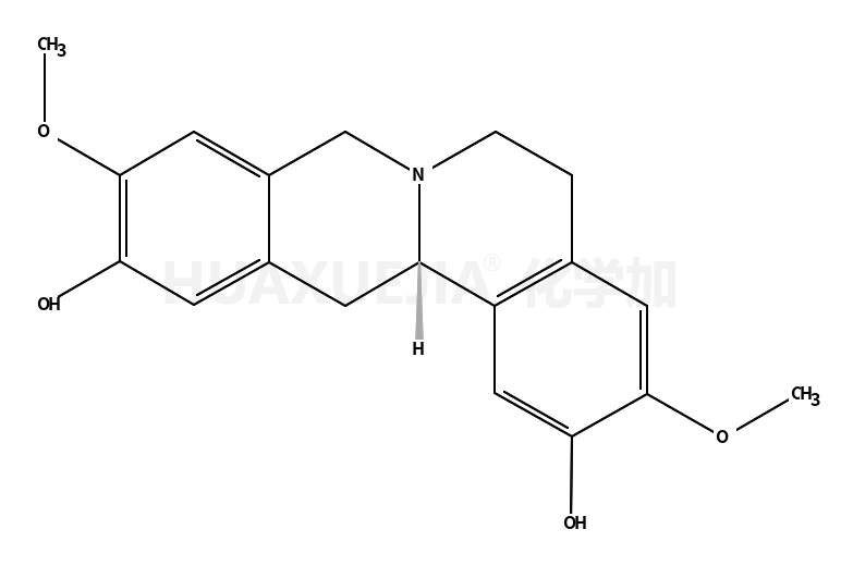 483-45-4结构式