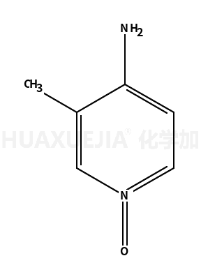 1-hydroxy-3-methylpyridin-4-imine