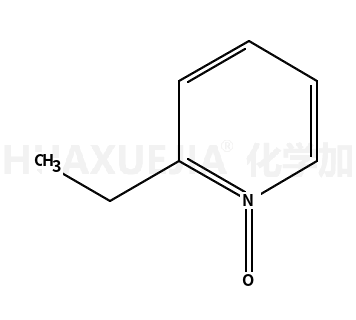 2-乙基吡啶 1-氧化物