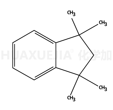 1,1,3,3-tetramethyl-indane