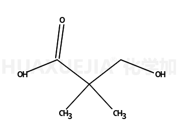 2,2-二甲基-3-羟基丙酸