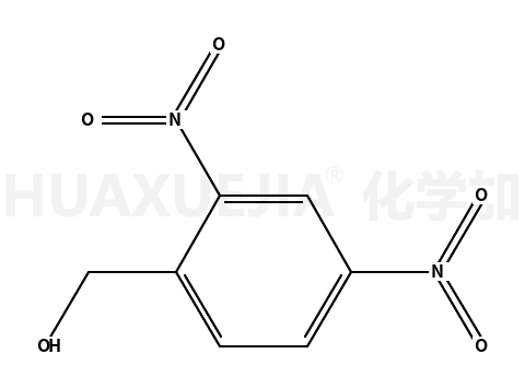 2,4-二硝基苯甲醇