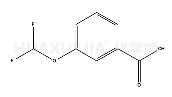 3-(二氟甲氧基)苯甲酸