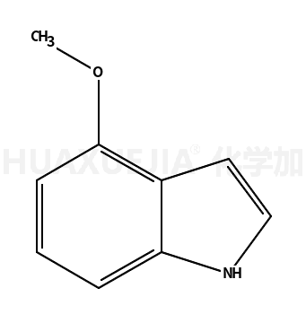 4-Methoxyindole