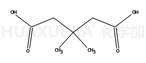 3,3-二甲基戊二酸