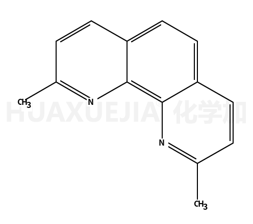 2,9-二甲基-1,10-菲罗啉