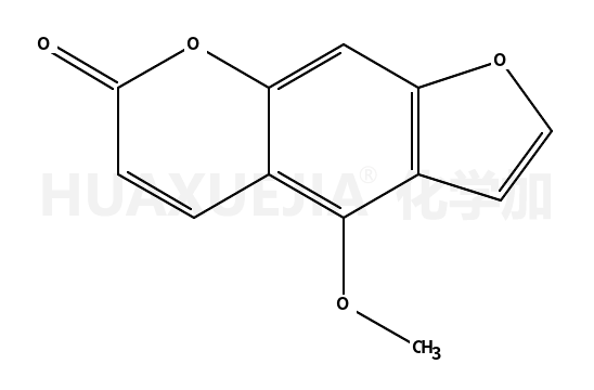 484-20-8结构式