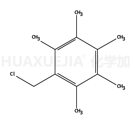 五甲基苄氯