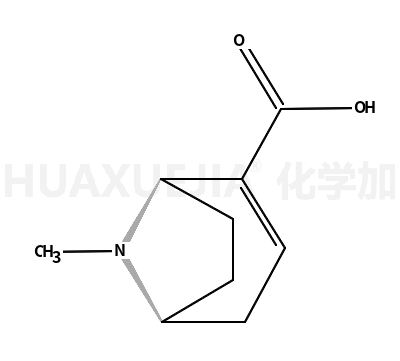 484-93-5结构式