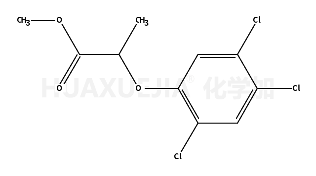 2,4,5-涕丙酸甲酯