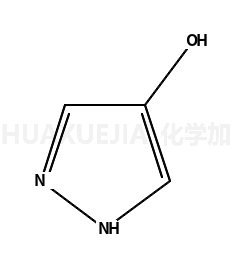 4-羟基吡唑