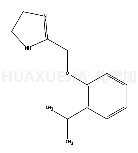 4846-91-7结构式