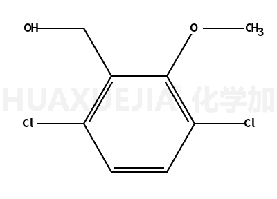 3,6-二氯-2-甲氧基苄醇