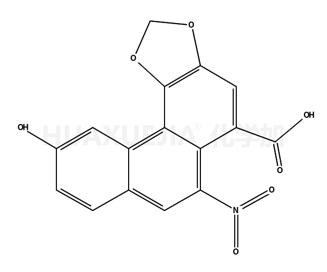 马兜铃酸C